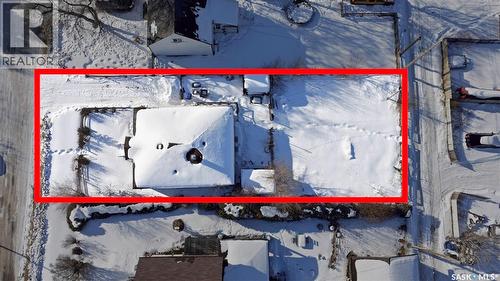 584 7Th Street E, Prince Albert, SK - Outdoor