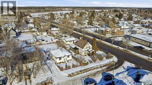 584 7Th Street E, Prince Albert, SK - Outdoor With View