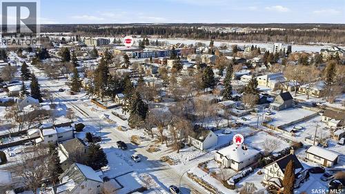 584 7Th Street E, Prince Albert, SK - Outdoor With View