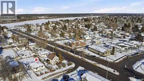 584 7Th Street E, Prince Albert, SK - Outdoor With View