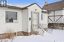 584 7Th Street E, Prince Albert, SK  - Outdoor With Exterior 