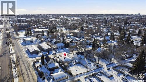 584 7Th Street E, Prince Albert, SK - Outdoor With View