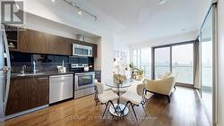 2404 - 390 CHERRY STREET  Toronto, ON M3B 0A7