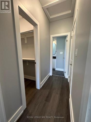 58 Griffith Street, Welland (Welland Downtown), ON - Indoor Photo Showing Other Room