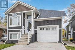 58 GRIFFITH STREET  Welland (Welland Downtown), ON L3B 4G6