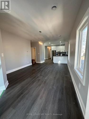 58 Griffith Street, Welland (Welland Downtown), ON - Indoor Photo Showing Other Room