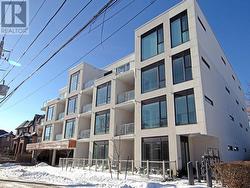 104 - 722 MARLEE AVENUE  Toronto, ON M6B 3J7