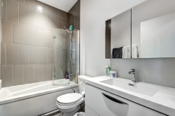 Salle de bains - 