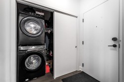 Salle de lavage - 