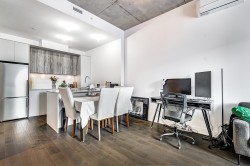 Salle à manger - 