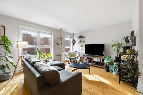 6-2125 Av. Desjardins  Montréal (Mercier/Hochelaga-Maisonneuve), QC H1V 2H1