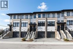 527 SHAVER Road Unit# 21  Ancaster, ON L9G 0J1