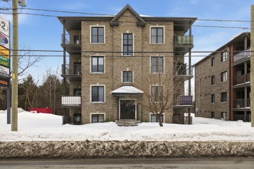 4-836 Boul. Maloney E.  Gatineau (Gatineau), QC J8P 1H1