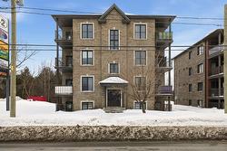 4-836 Boul. Maloney E.  Gatineau (Gatineau), QC J8P 1H1