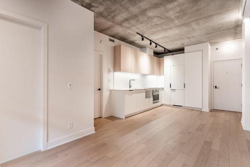 Overall view - 317-288 Rue Richmond, Montréal (Le Sud-Ouest), QC - Indoor Photo Showing Kitchen