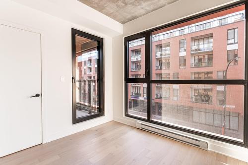 Bedroom - 317-288 Rue Richmond, Montréal (Le Sud-Ouest), QC - Indoor Photo Showing Other Room