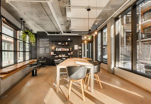 Common room - 317-288 Rue Richmond, Montréal (Le Sud-Ouest), QC - Indoor Photo Showing Other Room