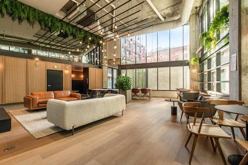 Hall - 317-288 Rue Richmond, Montréal (Le Sud-Ouest), QC - Indoor Photo Showing Other Room