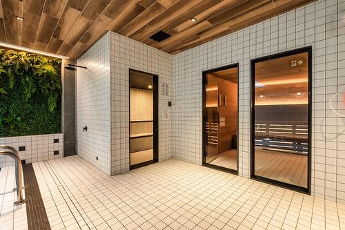 Sauna - 317-288 Rue Richmond, Montréal (Le Sud-Ouest), QC - Outdoor With Exterior