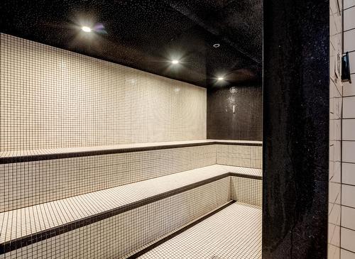 Sauna - 317-288 Rue Richmond, Montréal (Le Sud-Ouest), QC - Indoor