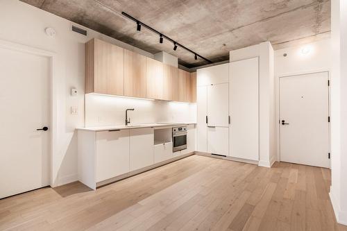 Overall view - 317-288 Rue Richmond, Montréal (Le Sud-Ouest), QC - Indoor