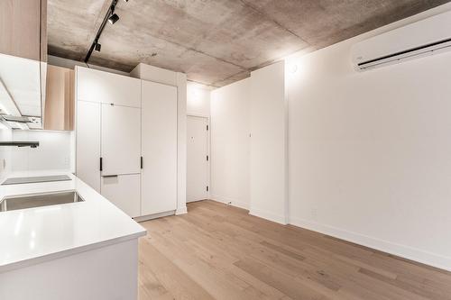 Overall view - 317-288 Rue Richmond, Montréal (Le Sud-Ouest), QC - Indoor