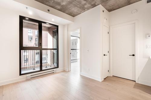 Living room - 317-288 Rue Richmond, Montréal (Le Sud-Ouest), QC - Indoor Photo Showing Other Room