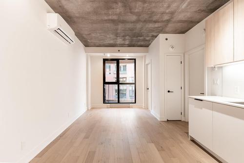 Overall view - 317-288 Rue Richmond, Montréal (Le Sud-Ouest), QC - Indoor Photo Showing Other Room