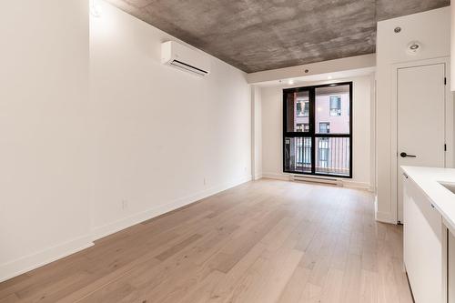 Overall view - 317-288 Rue Richmond, Montréal (Le Sud-Ouest), QC - Indoor