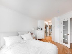 Chambre à coucher principale - 