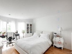 Chambre à coucher - 