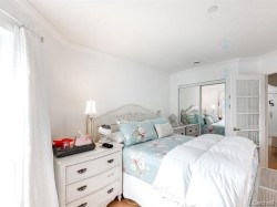 Chambre à coucher - 