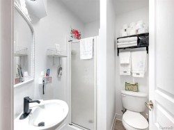 Salle de bains - 