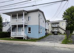 82  - 94 Rue King  Thetford Mines, QC G6G 2X8