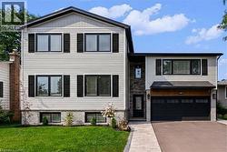 5199 BROUGHTON Crescent  Burlington, ON L7L 3C1