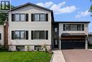 5199 Broughton Crescent, Burlington, ON  - Outdoor With Facade 