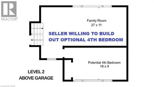 5199 Broughton Crescent, Burlington, ON - Other