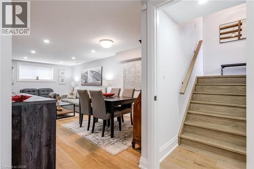 5199 Broughton Crescent, Burlington, ON - Indoor Photo Showing Other Room