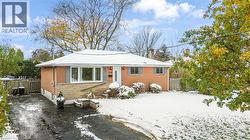 238 KENT Crescent  Burlington, ON L7L 4T1
