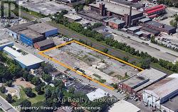 135 PRINCESS STREET  Hamilton (Industrial Sector), ON L8L 8B7