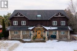 102 RIDGEVIEW DRIVE N  Blue Mountains, ON L9Y 0L4