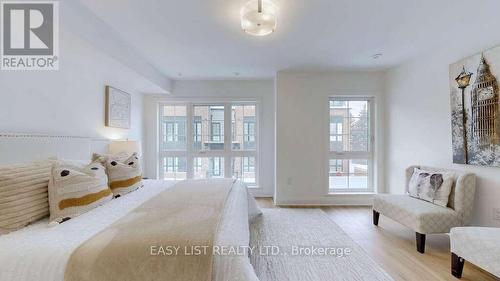 150 Alton Crescent, Vaughan, ON - Indoor Photo Showing Bedroom