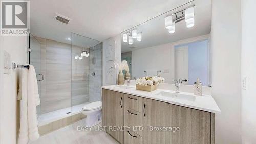 150 Alton Crescent, Vaughan, ON - Indoor Photo Showing Bathroom