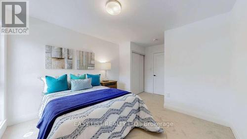150 Alton Crescent, Vaughan, ON - Indoor Photo Showing Bedroom
