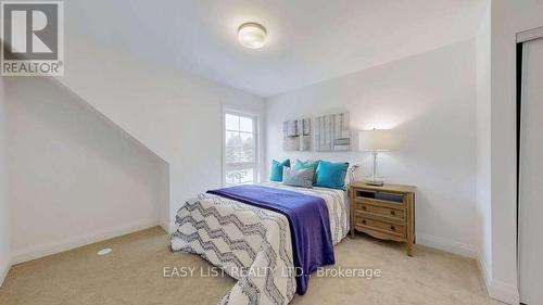 150 Alton Crescent, Vaughan, ON - Indoor Photo Showing Bedroom