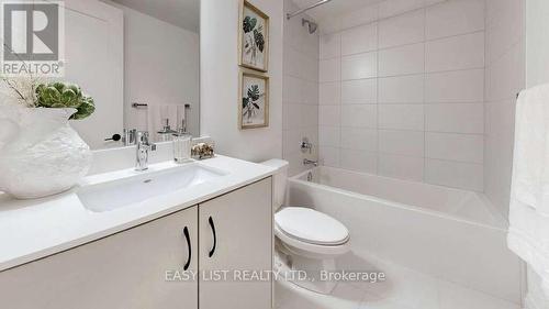 150 Alton Crescent, Vaughan, ON - Indoor Photo Showing Bathroom