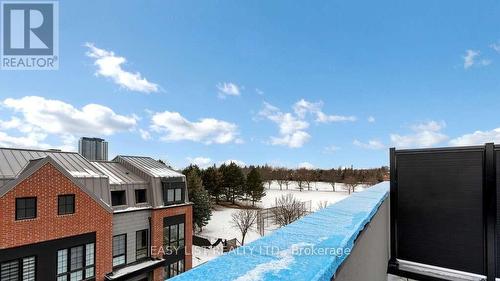 150 Alton Crescent, Vaughan, ON - Outdoor