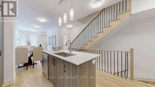 150 Alton Crescent, Vaughan, ON - Indoor Photo Showing Other Room