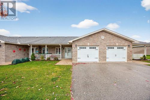 53 CLOVER CRESCENT  Wasaga Beach, ON L9Z 0A4