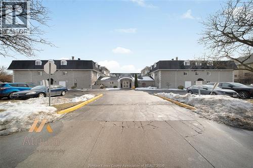 1995 NORMANDY STREET Unit# 113B  Lasalle, ON N9H 1P9